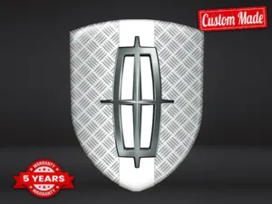 Lincoln Vinilos Ventana Coche Tuning Lujo Personalizable